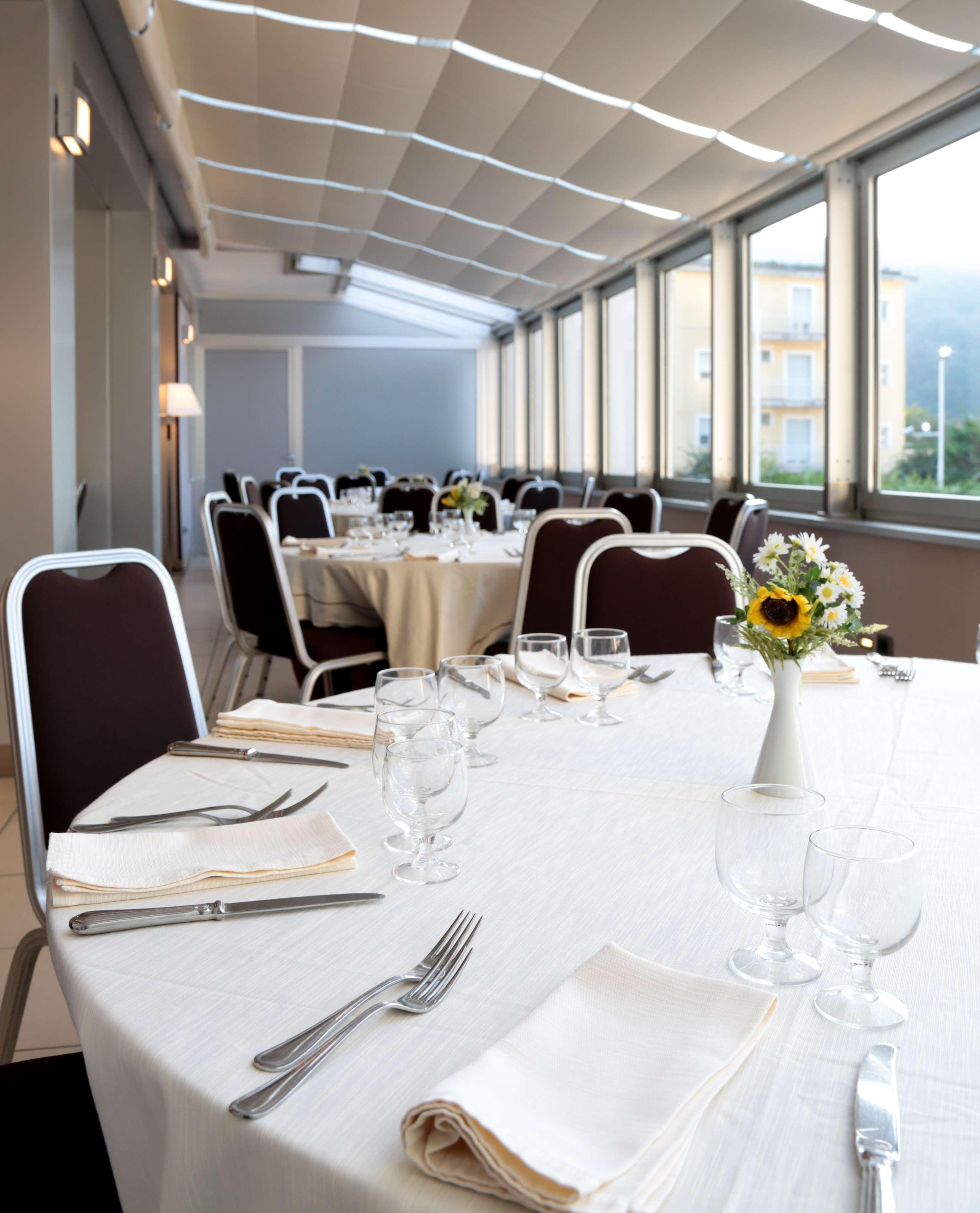 Suites & Residence Hotel Pozzuoli Exterior photo